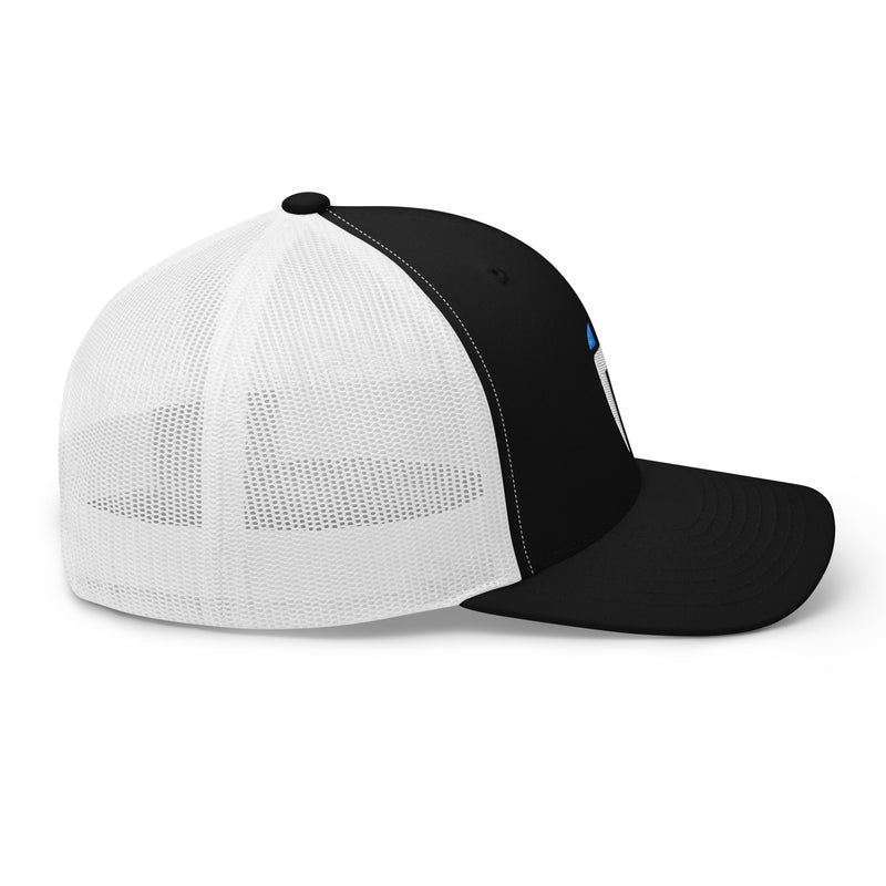 RyShiv Trucker Cap