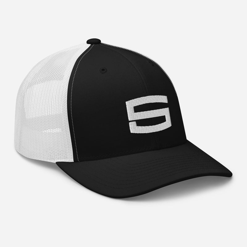 Sector Six Trucker Cap