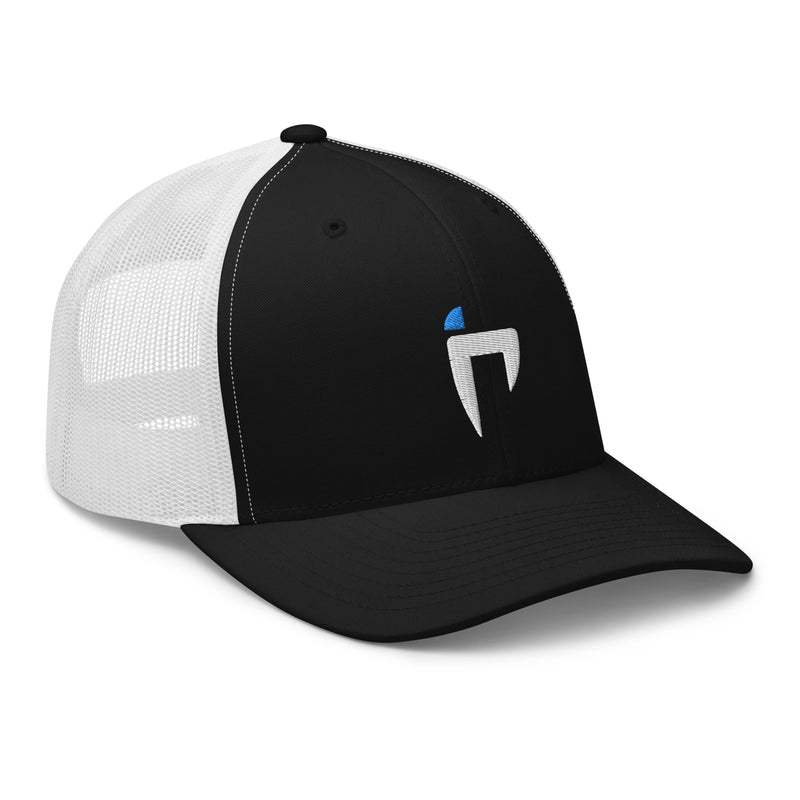 RyShiv Trucker Cap