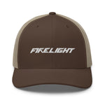 Firelight Trucker Cap
