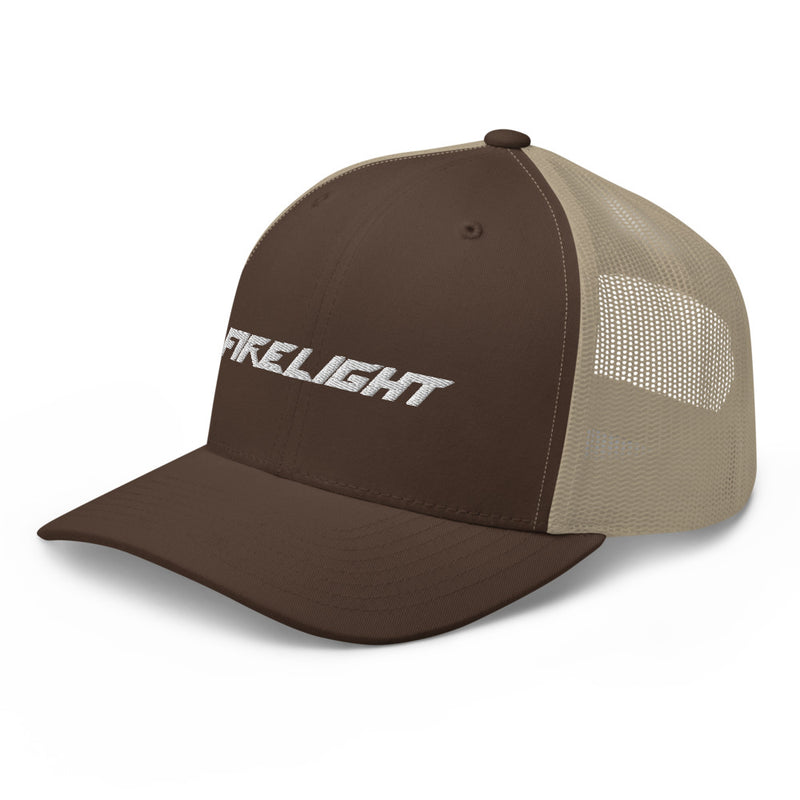 Firelight Trucker Cap