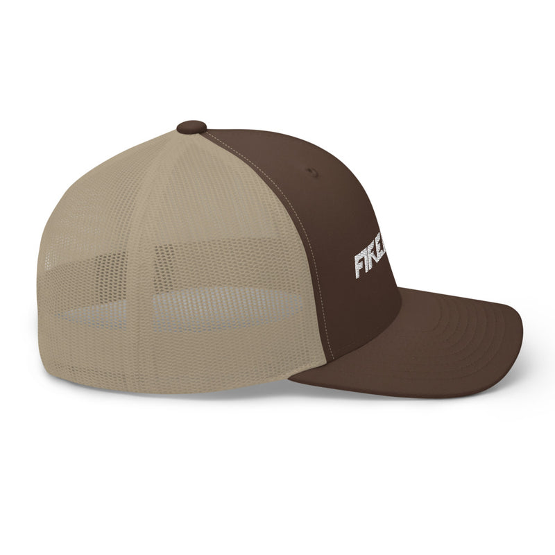 Firelight Trucker Cap