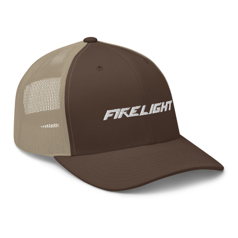 Firelight Trucker Cap