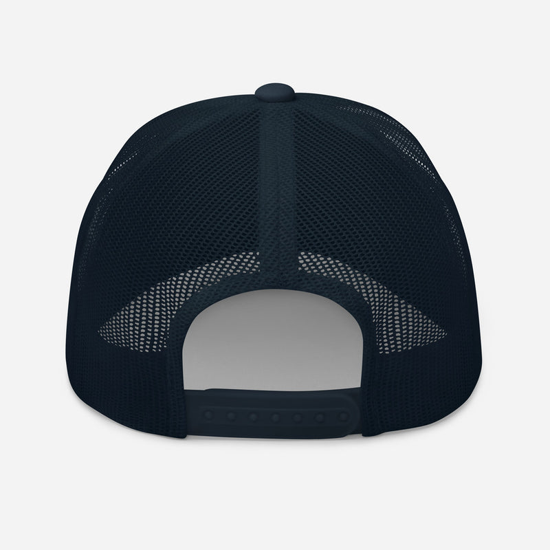 Sector Six Trucker Cap