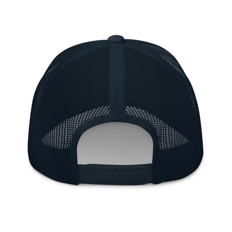 SUPE Trucker Cap