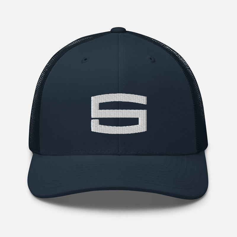 Sector Six Trucker Cap