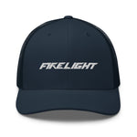 Firelight Trucker Cap