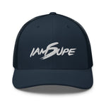 SUPE Trucker Cap