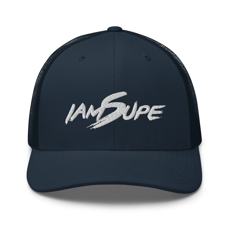 SUPE Trucker Cap