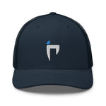 RyShiv Trucker Cap