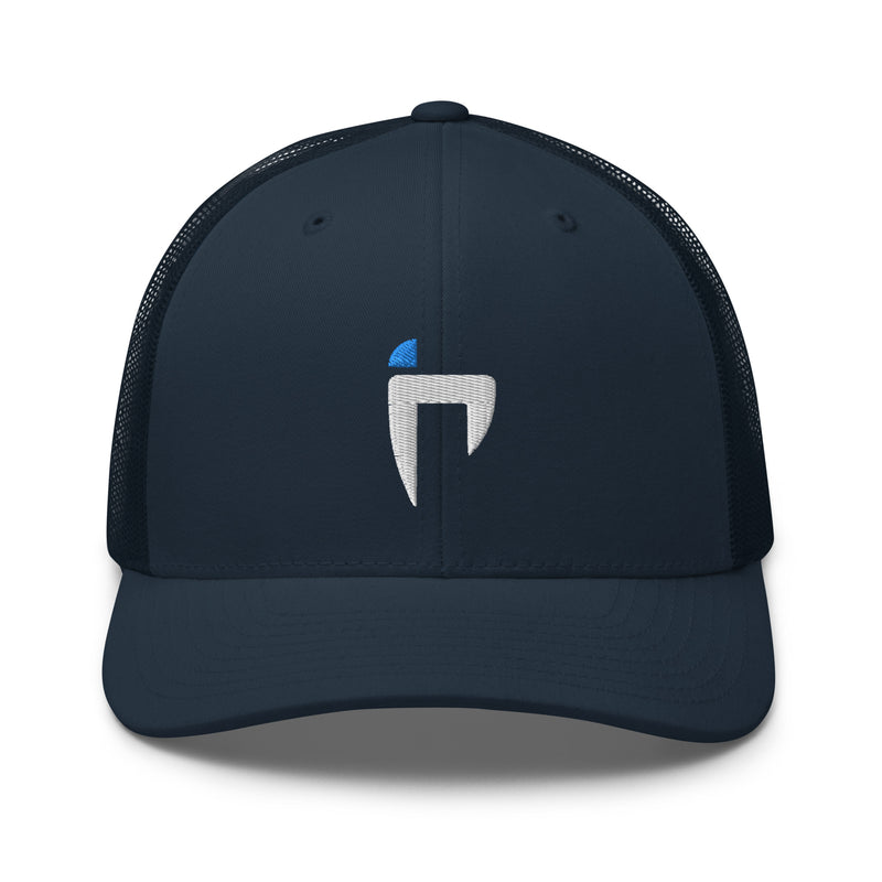 RyShiv Trucker Cap