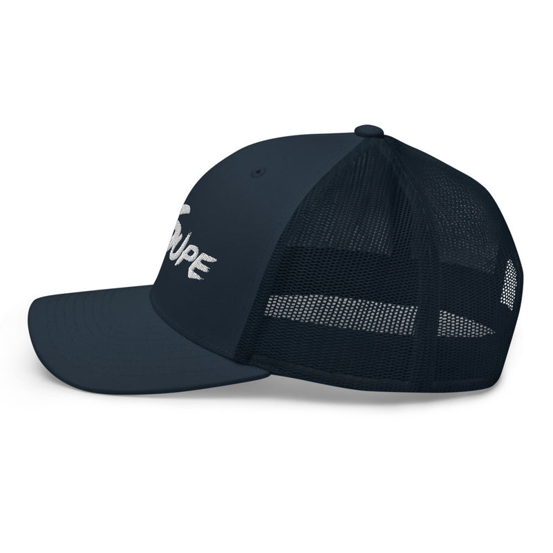 SUPE Trucker Cap