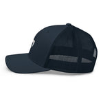 RyShiv Trucker Cap