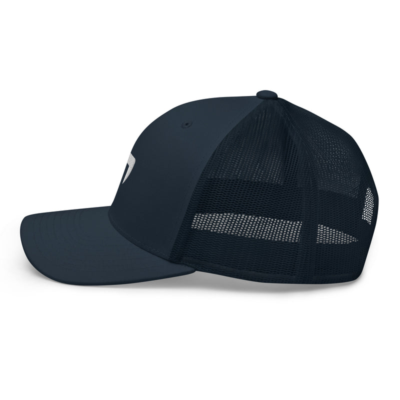 RyShiv Trucker Cap