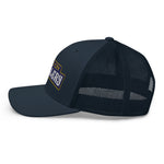 Alamo City Artillery Trucker Cap