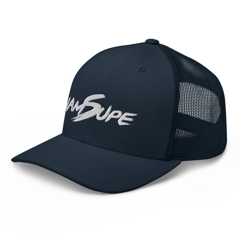 SUPE Trucker Cap