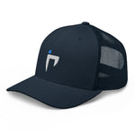 RyShiv Trucker Cap