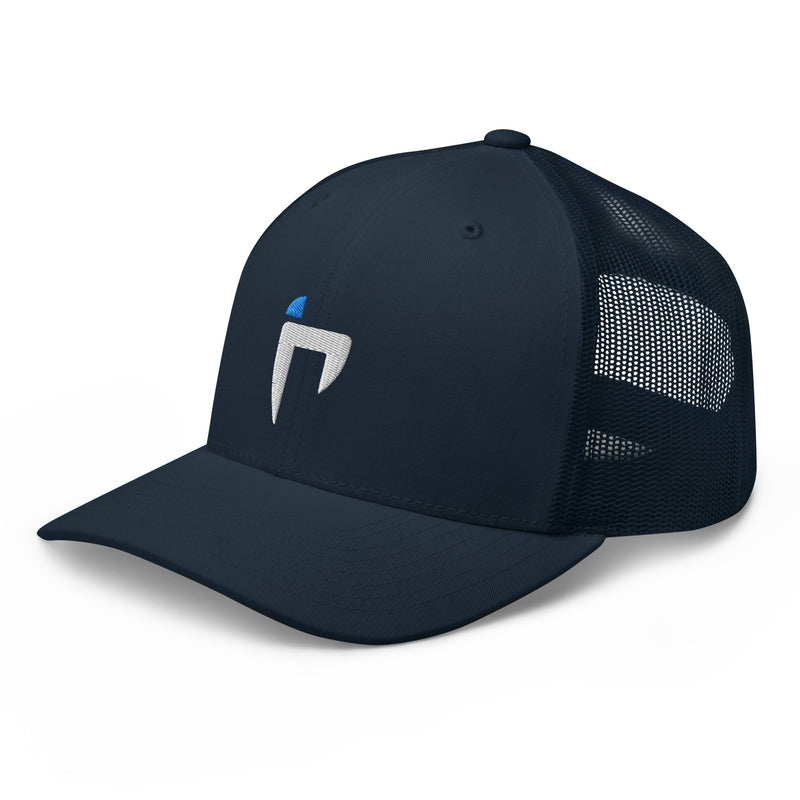 RyShiv Trucker Cap
