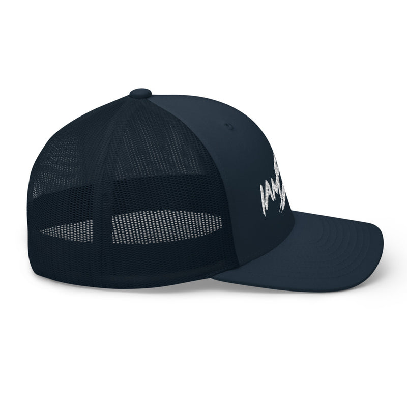 SUPE Trucker Cap