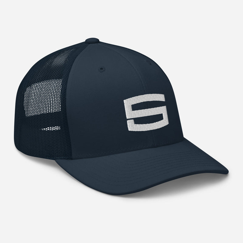 Sector Six Trucker Cap