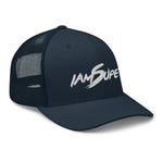 SUPE Trucker Cap