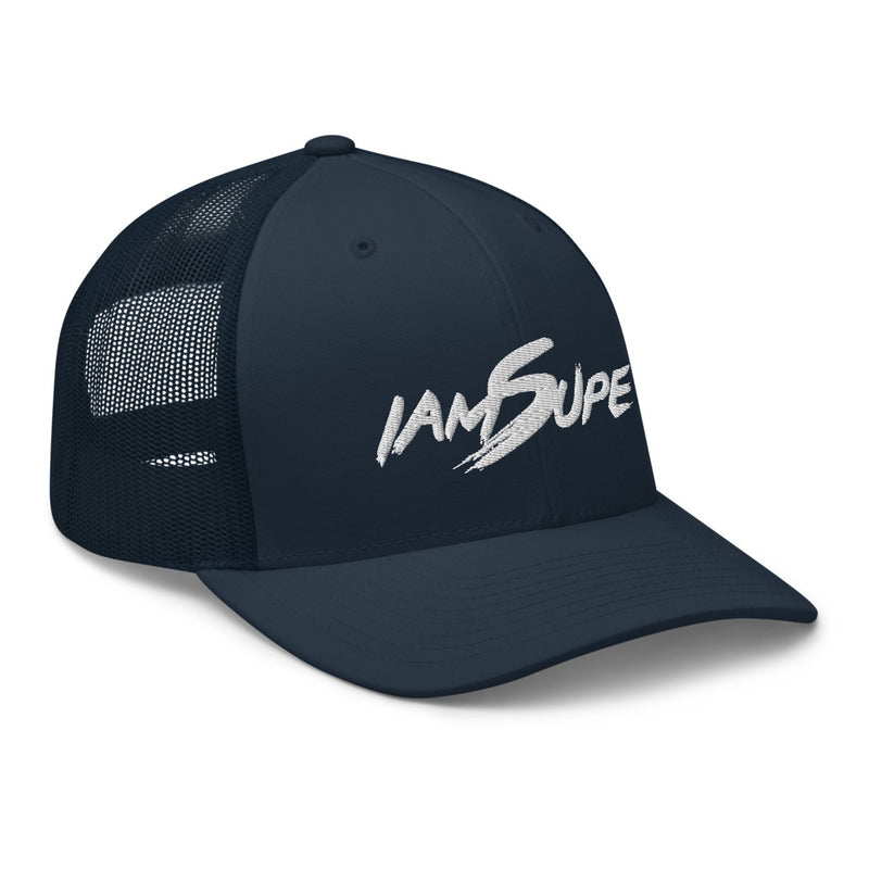 SUPE Trucker Cap