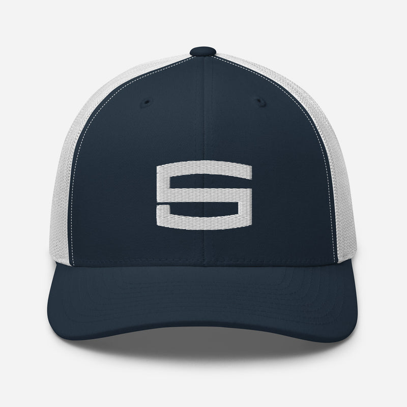 Sector Six Trucker Cap