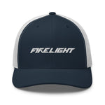 Firelight Trucker Cap