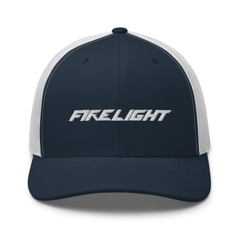 Firelight Trucker Cap