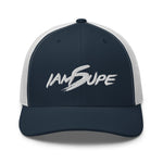 SUPE Trucker Cap