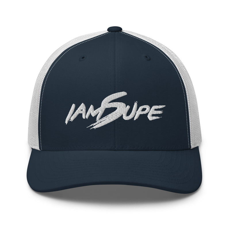 SUPE Trucker Cap