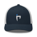 RyShiv Trucker Cap