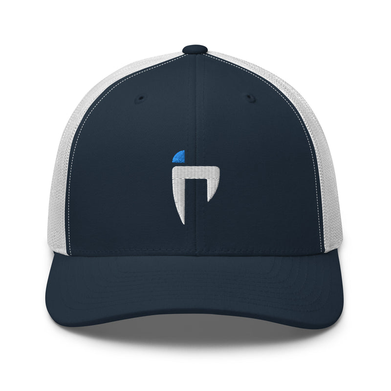 RyShiv Trucker Cap