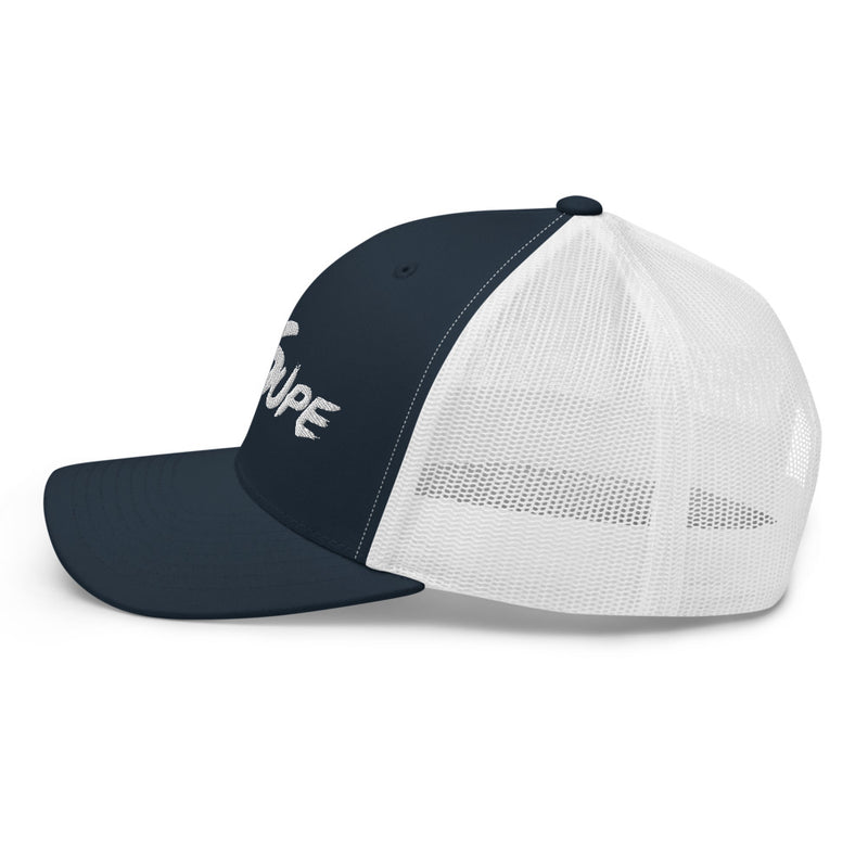 SUPE Trucker Cap