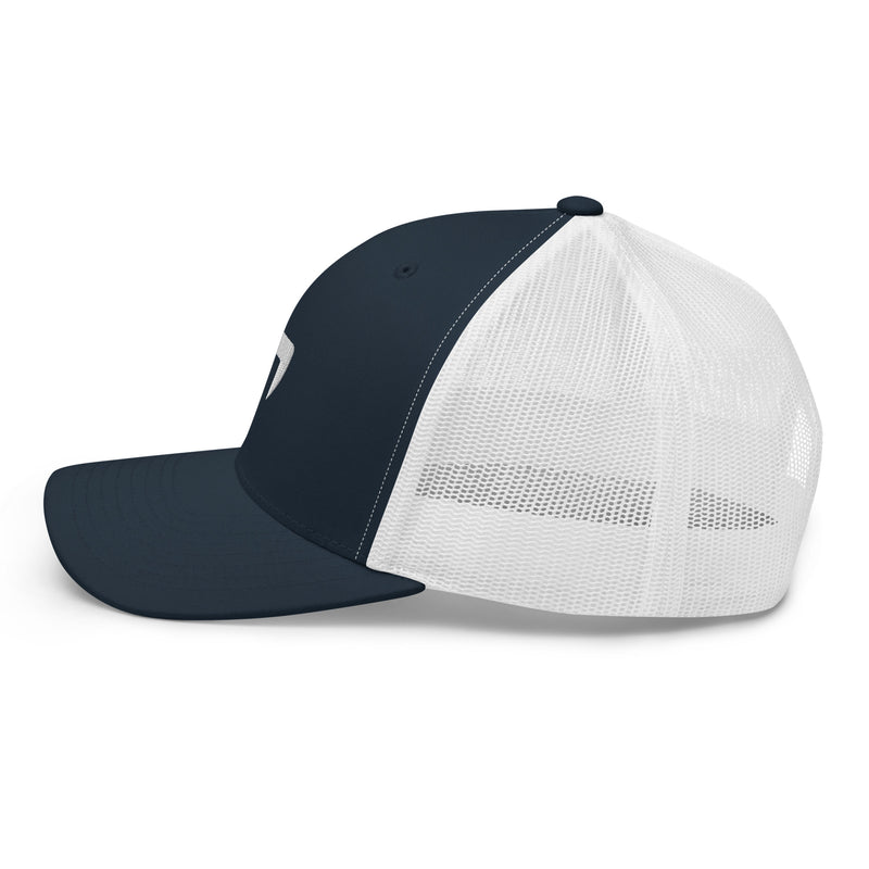 RyShiv Trucker Cap