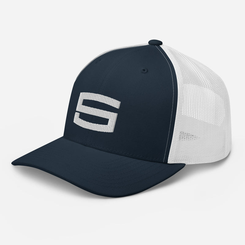 Sector Six Trucker Cap