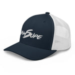 SUPE Trucker Cap