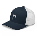 RyShiv Trucker Cap