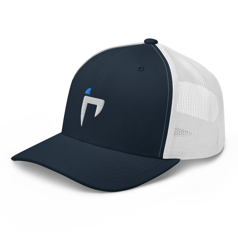 RyShiv Trucker Cap