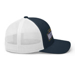 Alamo City Artillery Trucker Cap