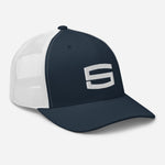 Sector Six Trucker Cap