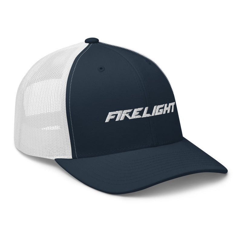Firelight Trucker Cap