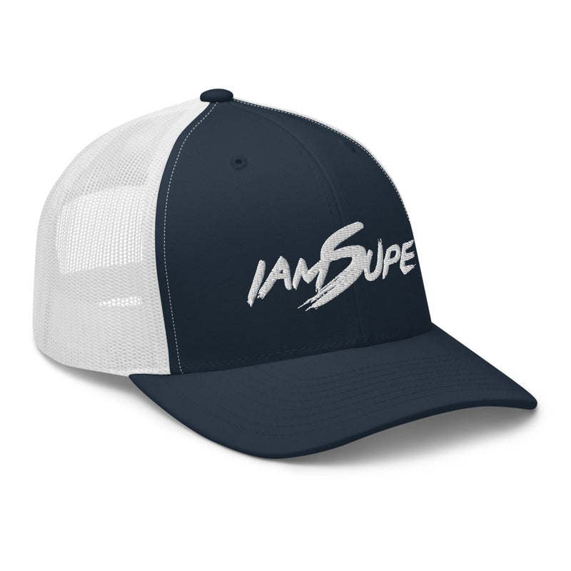 SUPE Trucker Cap
