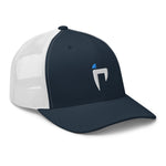 RyShiv Trucker Cap