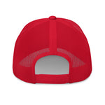 Firelight Trucker Cap