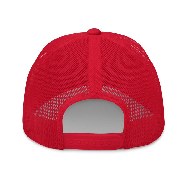 Firelight Trucker Cap