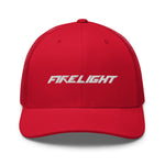 Firelight Trucker Cap