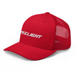 Firelight Trucker Cap