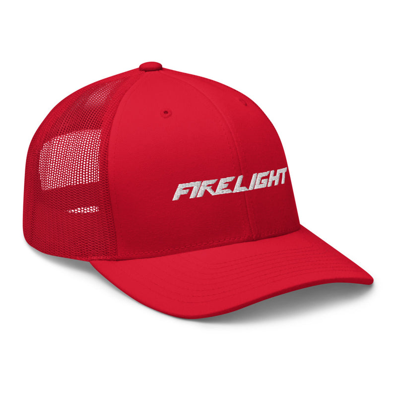 Firelight Trucker Cap
