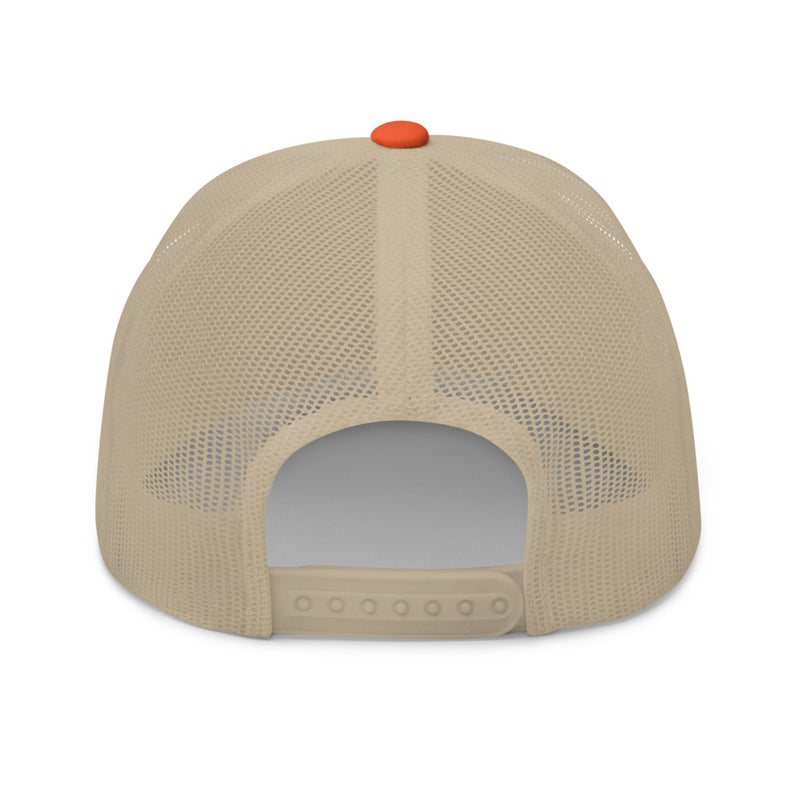 Firelight Trucker Cap